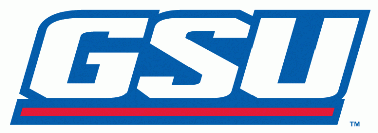 Georgia State Panthers 2010-Pres Wordmark Logo t shirts iron on transfers v11